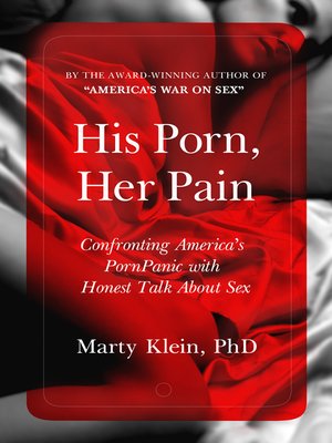 cover image of His Porn, Her Pain
